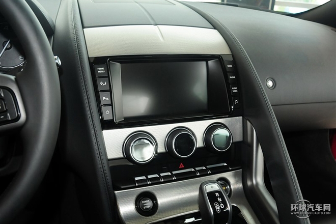 2016款 3.0T 硬頂版