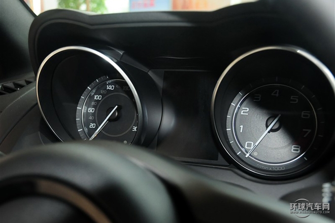 2016款 3.0T 硬頂版