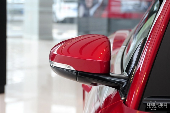 2016款 3.0T 硬頂版