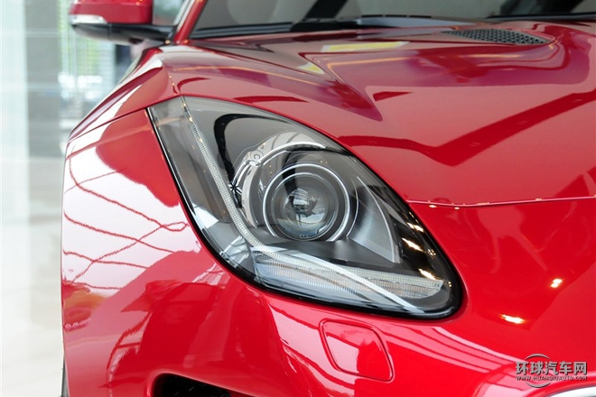 2016款 3.0T 硬頂版