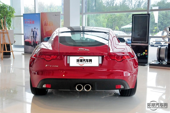 2016款 3.0T 硬頂版