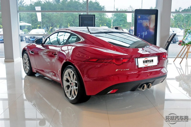 2016款 3.0T 硬頂版