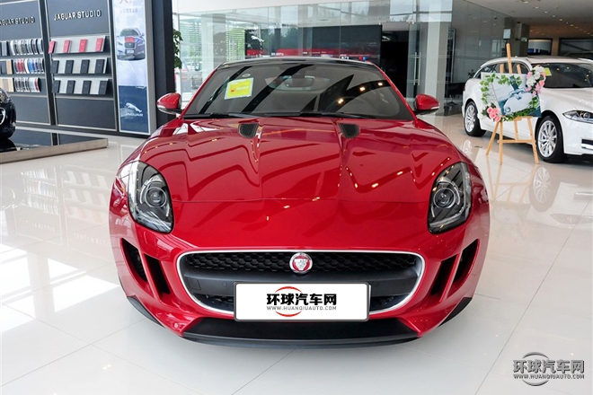 2016款 3.0T 硬頂版