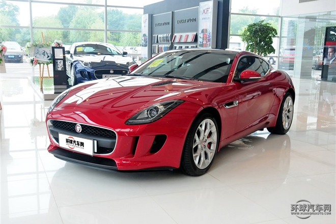 2016款 3.0T 硬頂版