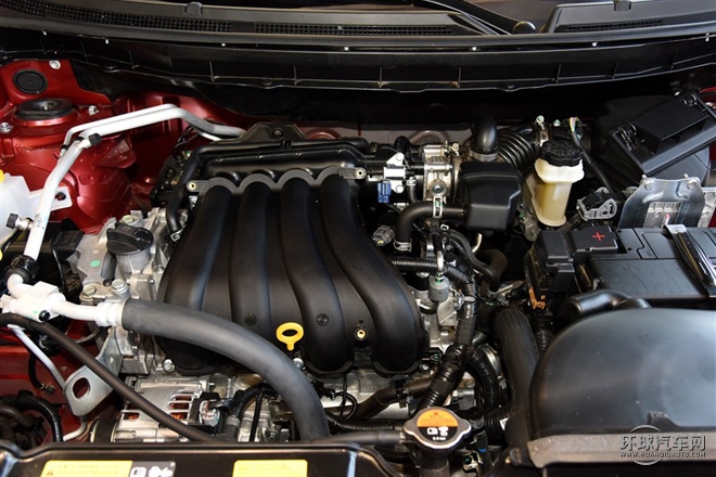 2015款 2.0L 兩驅標準版