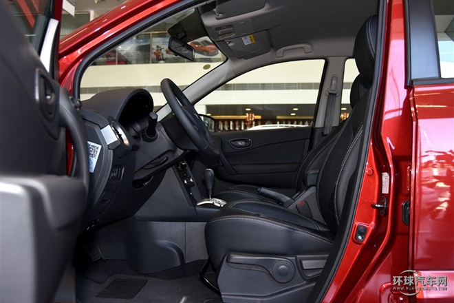 2015款 2.0L 兩驅(qū)標(biāo)準(zhǔn)版