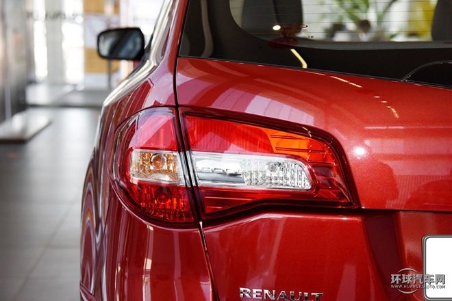 2015款 2.0L 兩驅(qū)標準版