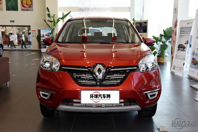 2015款 2.0L 兩驅(qū)標(biāo)準(zhǔn)版