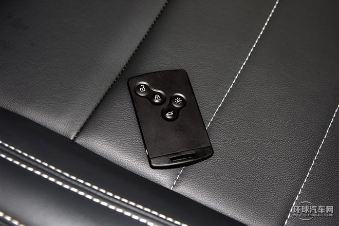 2015款 2.0L 兩驅時尚版