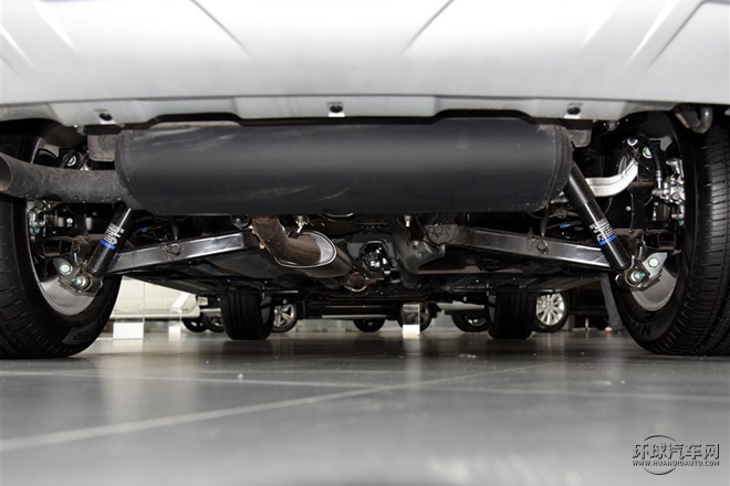 2015款 2.0L 兩驅時尚版