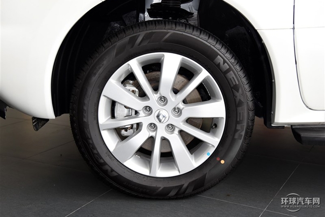 2015款 2.0L 兩驅時尚版