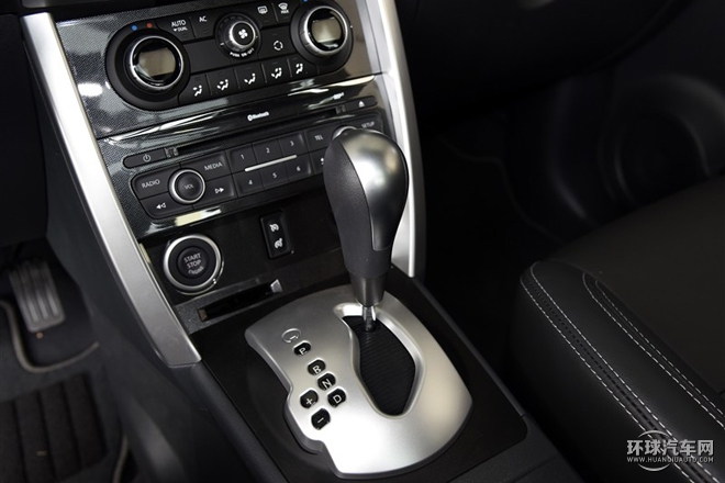 2015款 2.0L 兩驅時尚版