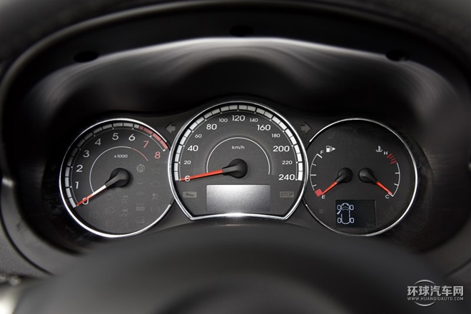 2015款 2.0L 兩驅時尚版