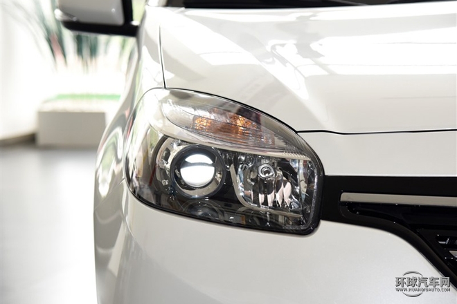 2015款 2.0L 兩驅時尚版