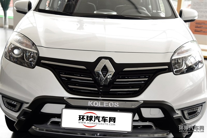 2015款 2.0L 兩驅(qū)時(shí)尚版