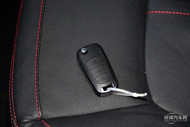 2015款 1.5T CVT創(chuàng)領(lǐng)版