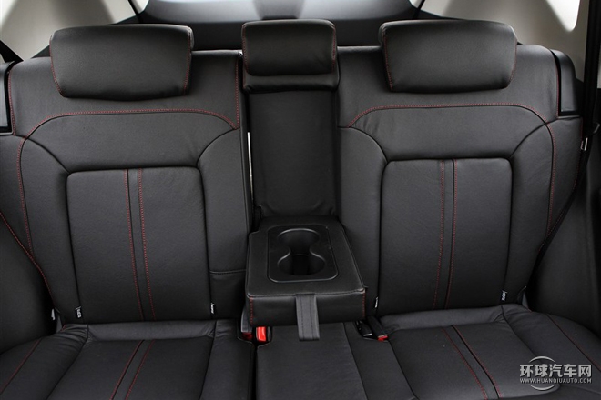 2015款 1.5T CVT創領版