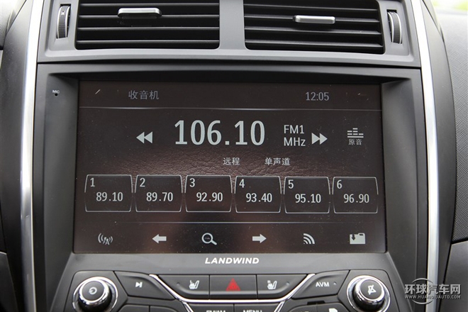 2015款 1.5T CVT創(chuàng)領(lǐng)版