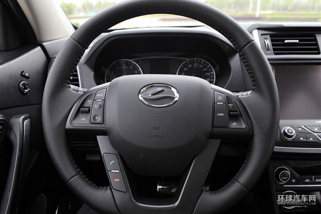 2015款 1.5T CVT創(chuàng)領(lǐng)版