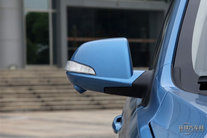 2015款 1.5T CVT創領版