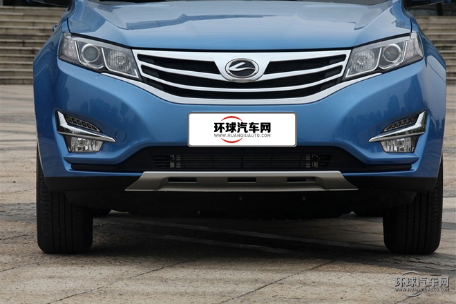 2015款 1.5T CVT創(chuàng)領(lǐng)版