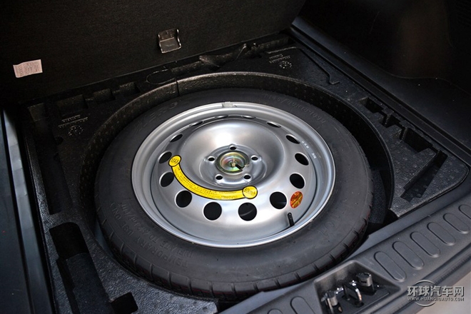 2015款 1.5T CVT創享版