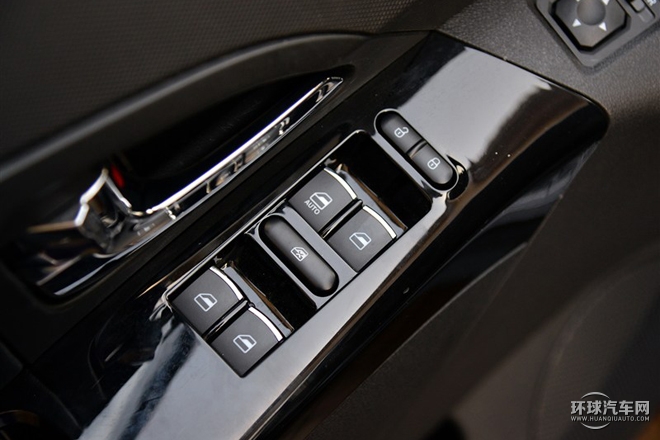 2015款 1.5T CVT創享版