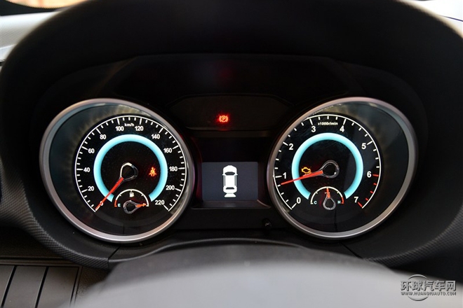 2015款 1.5T CVT創享版