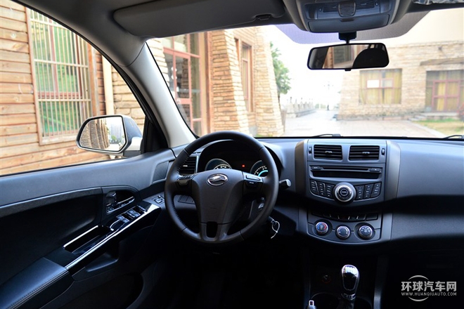 2015款 1.5T CVT創享版