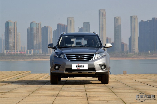 2015款 1.5T CVT創(chuàng)享版