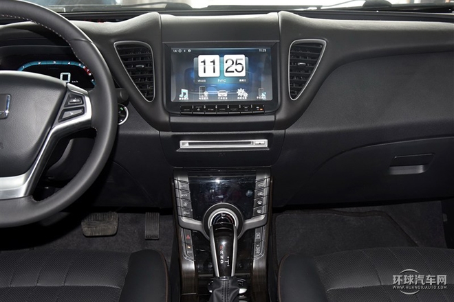 2015款 1.8T 自動智尊型