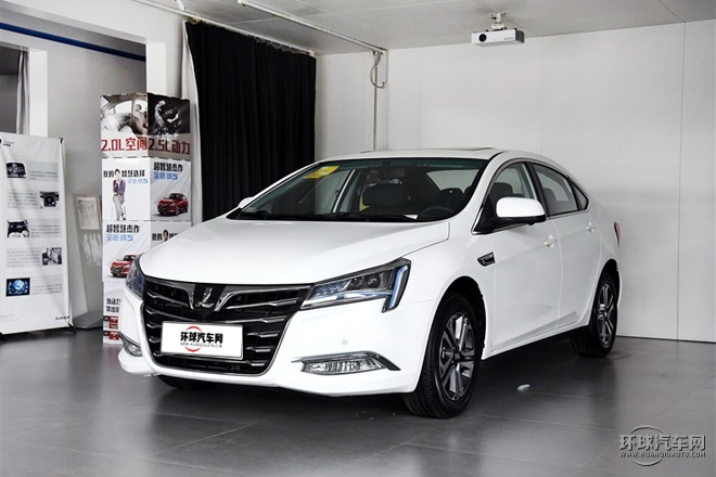 2015款 1.8T 自動智尊型