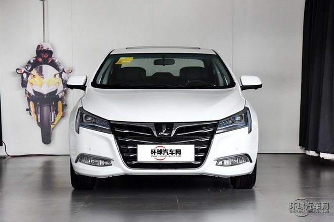 2015款 1.8T 自動智尊型