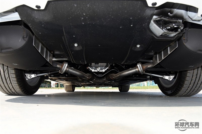 2015款 Q70L 2.5L 豪華版