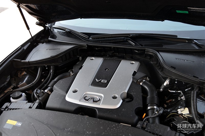 2015款 Q70L 2.5L 悅享版