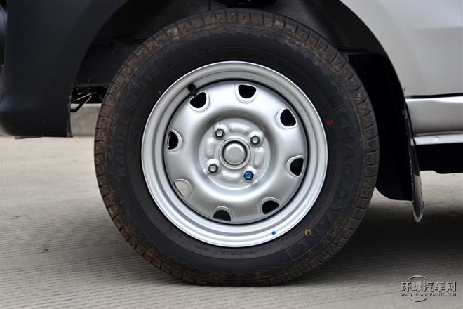 2015款 1.0L基本型非空調C10