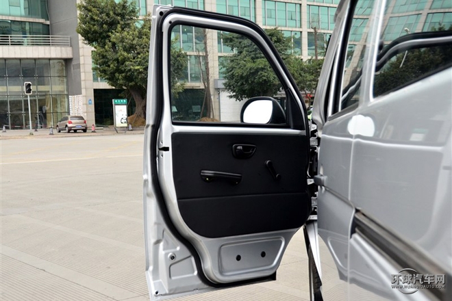 2015款 1.0L基本型非空調(diào)C10