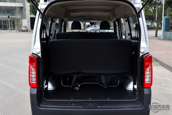 2015款 1.0L基本型非空調C10