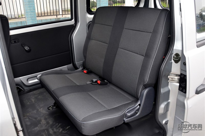 2015款 1.0L基本型非空調C10