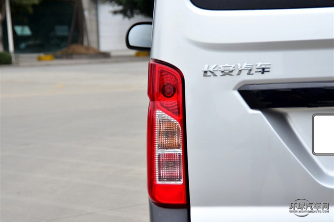 2015款 1.0L基本型非空調C10