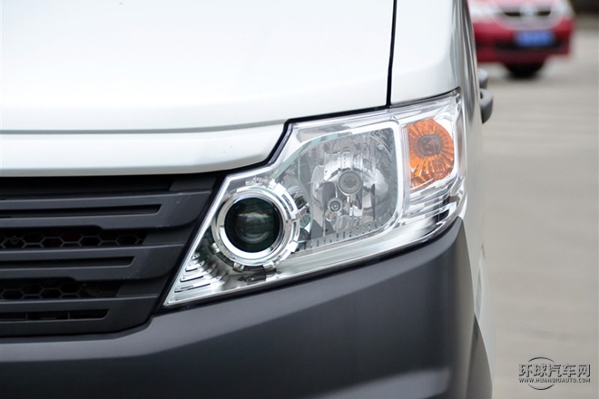 2015款 1.0L基本型非空調C10