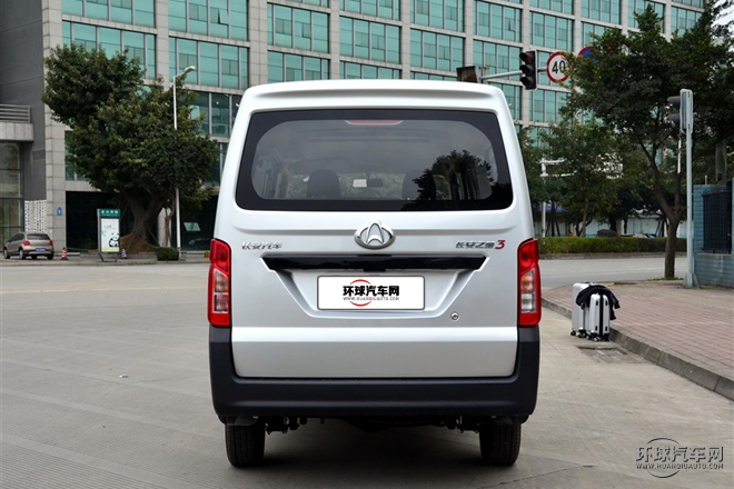 2015款 1.0L基本型非空調C10