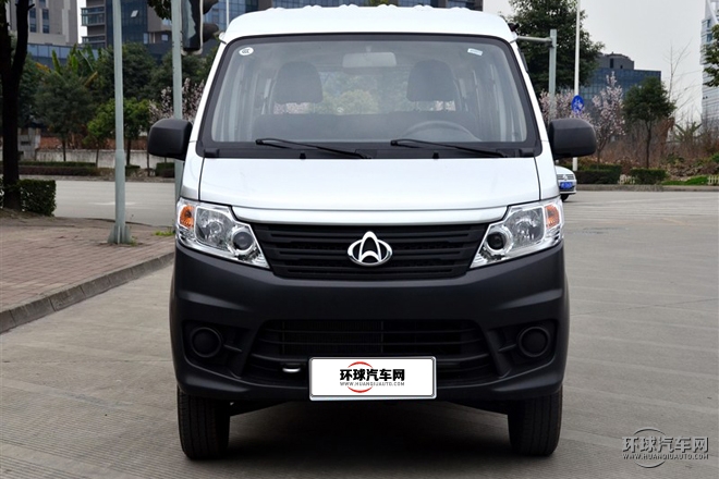 2015款 1.0L基本型非空調(diào)C10