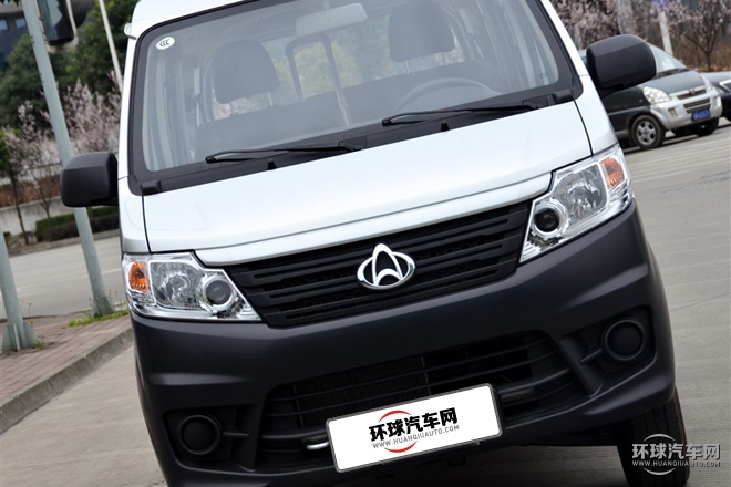 2015款 1.0L基本型非空調(diào)C10