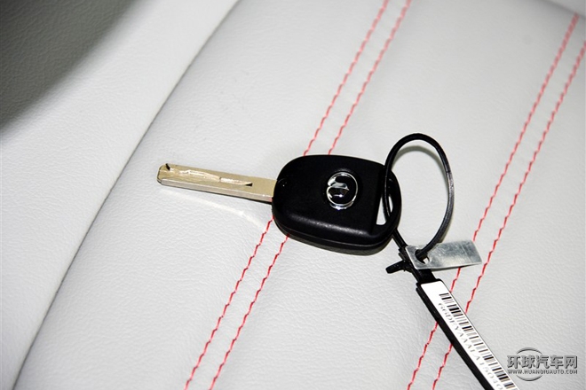 2015款 1.5L AMT舒適型