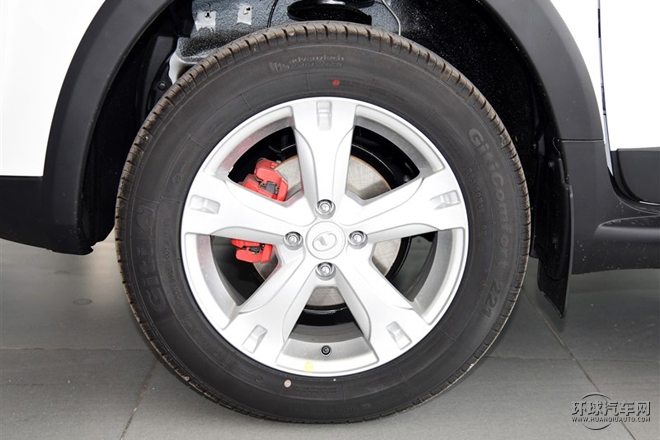 2015款 1.5L AMT舒適型