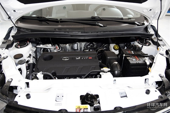 2015款 1.5L AMT舒適型