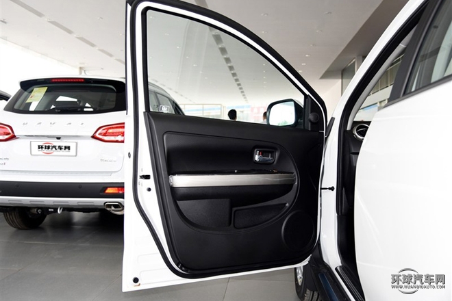 2015款 1.5L AMT舒適型