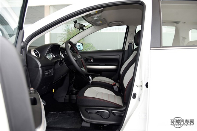 2015款 1.5L AMT舒適型