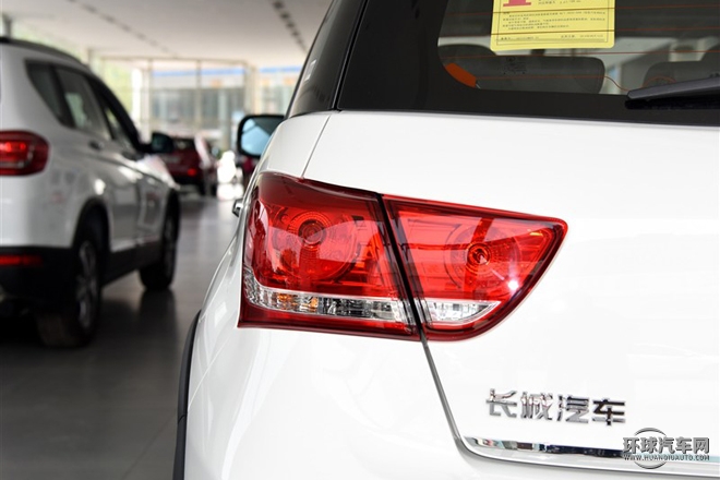 2015款 1.5L AMT舒適型